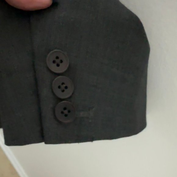 Never Worn- Jones New York blazer - Picture 6 of 7